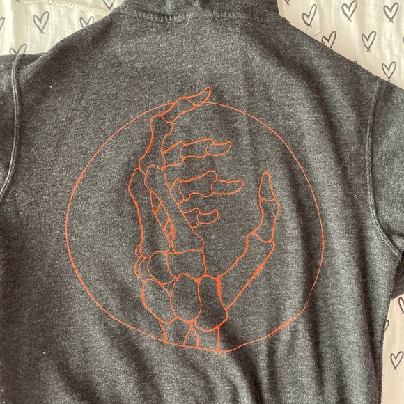 Ryan’s Adam’s hoodie - unisex XS - Picture 3 of 3